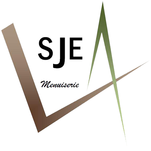 Logo SJE Menuiserie